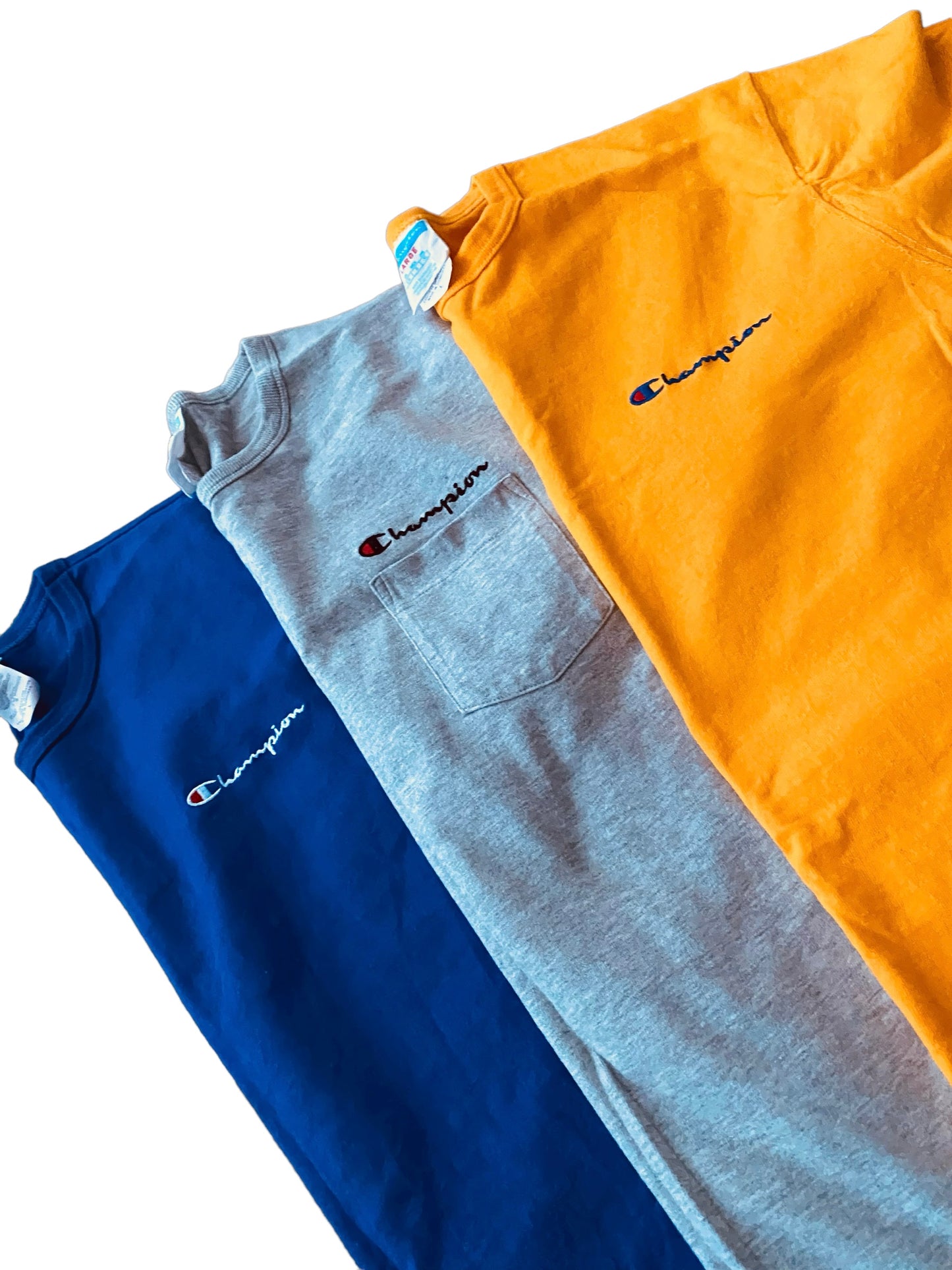 Champion Tee Bundle