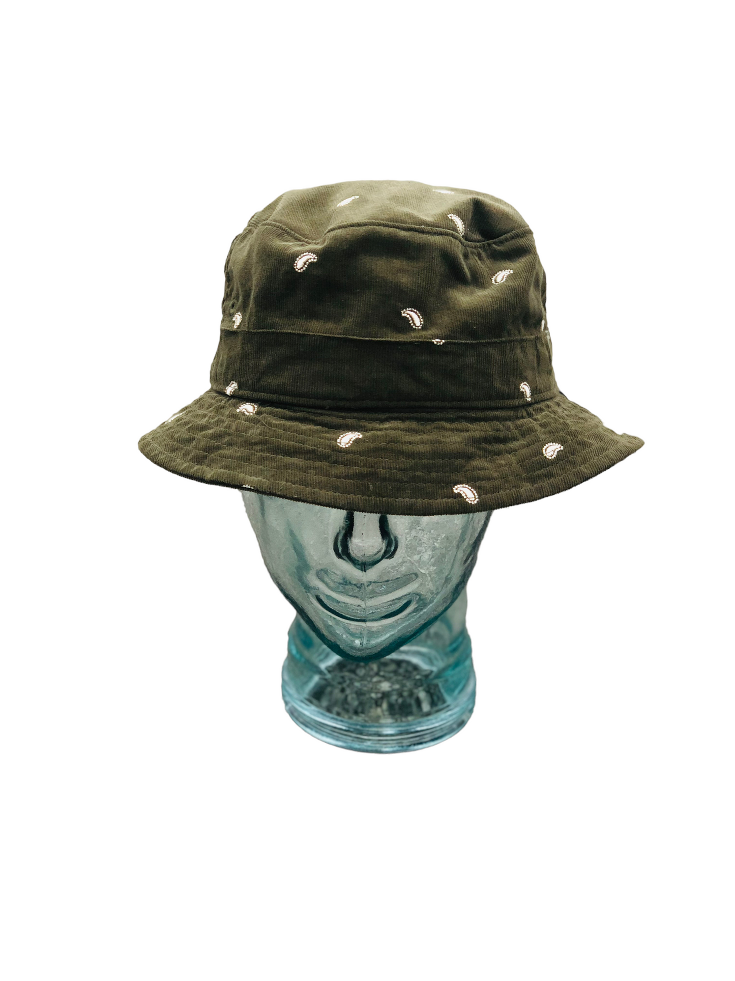 Obey Bucket Hat