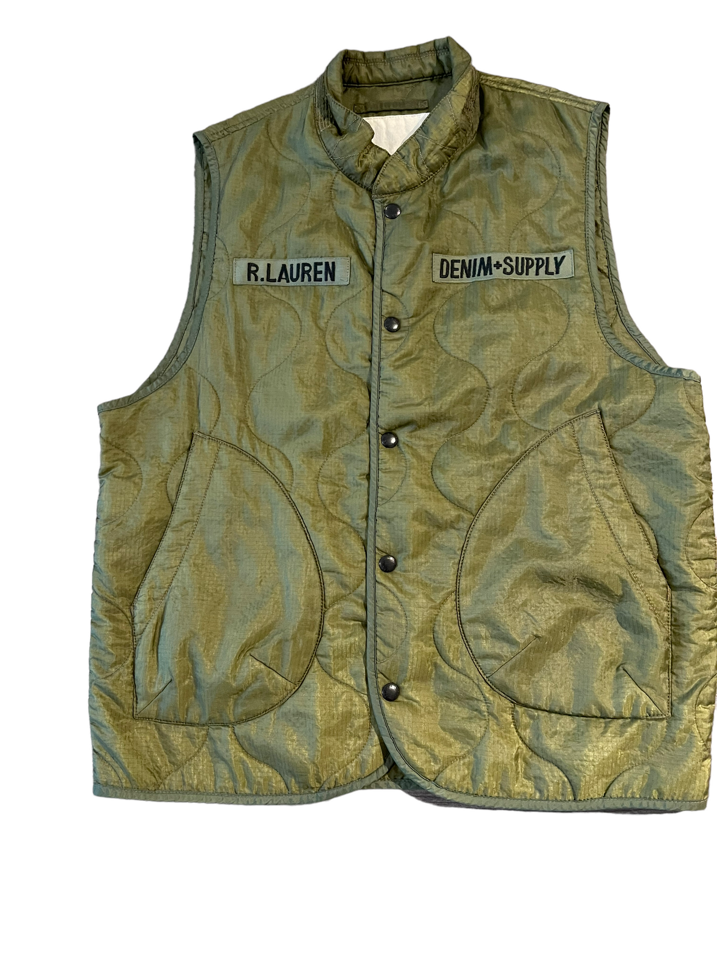 Ralph Lauren Vest