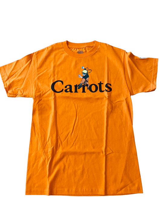 Carrots x Naruto Tee