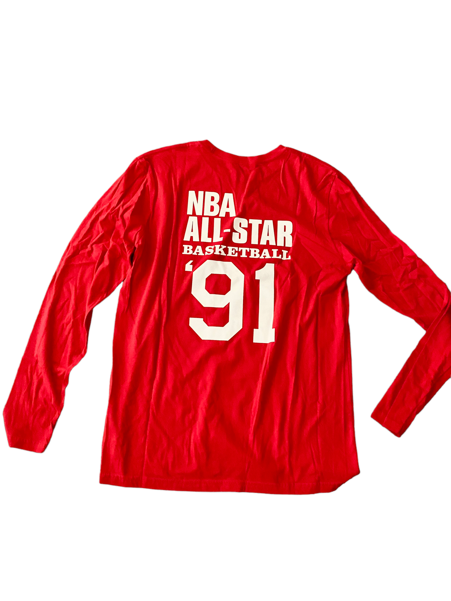 Mitchell & Ness ‘91 NBA All-Star