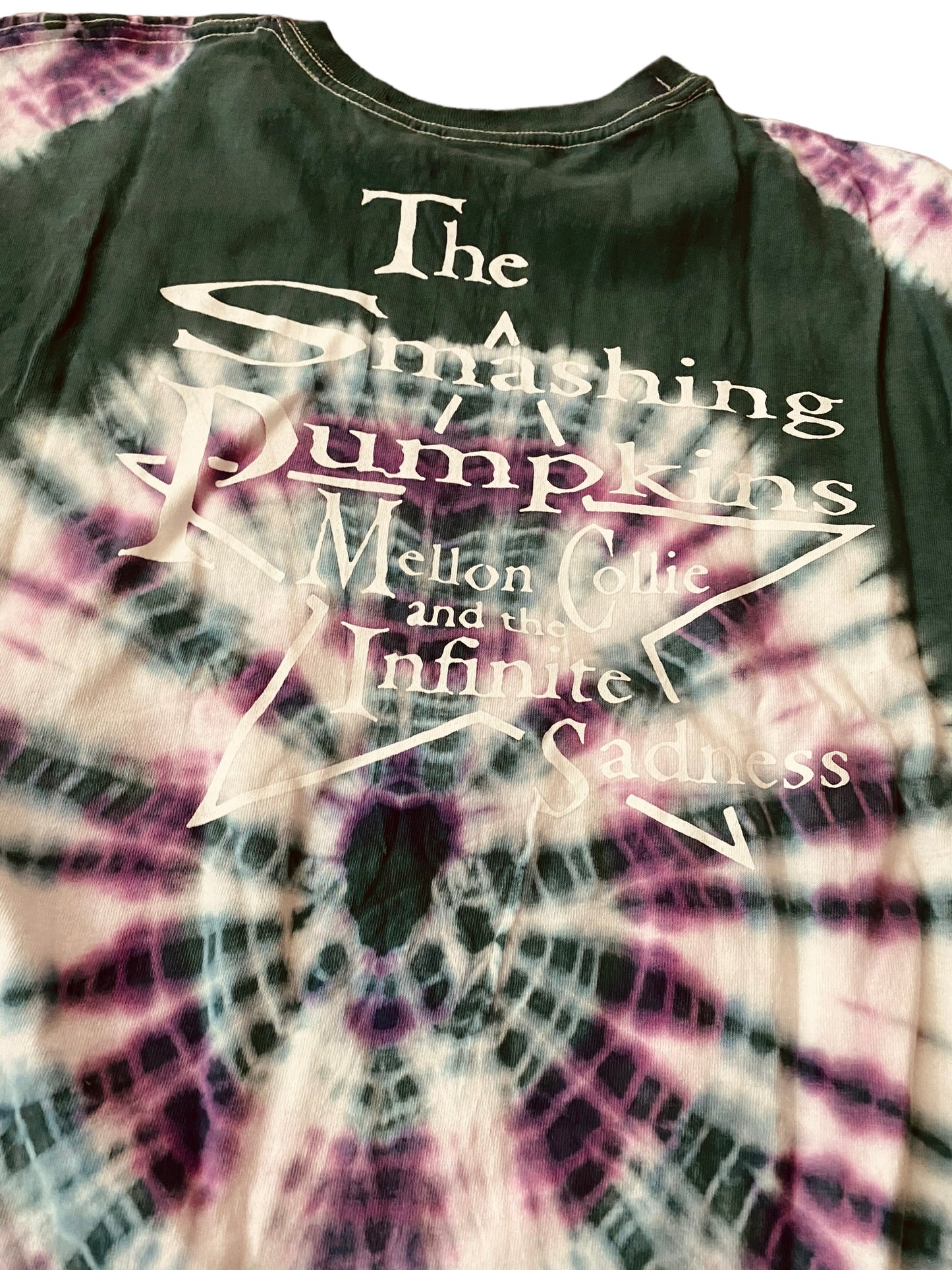 Smashing Pumpkins Tee