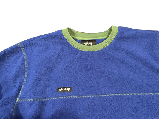 Stussy Pullover