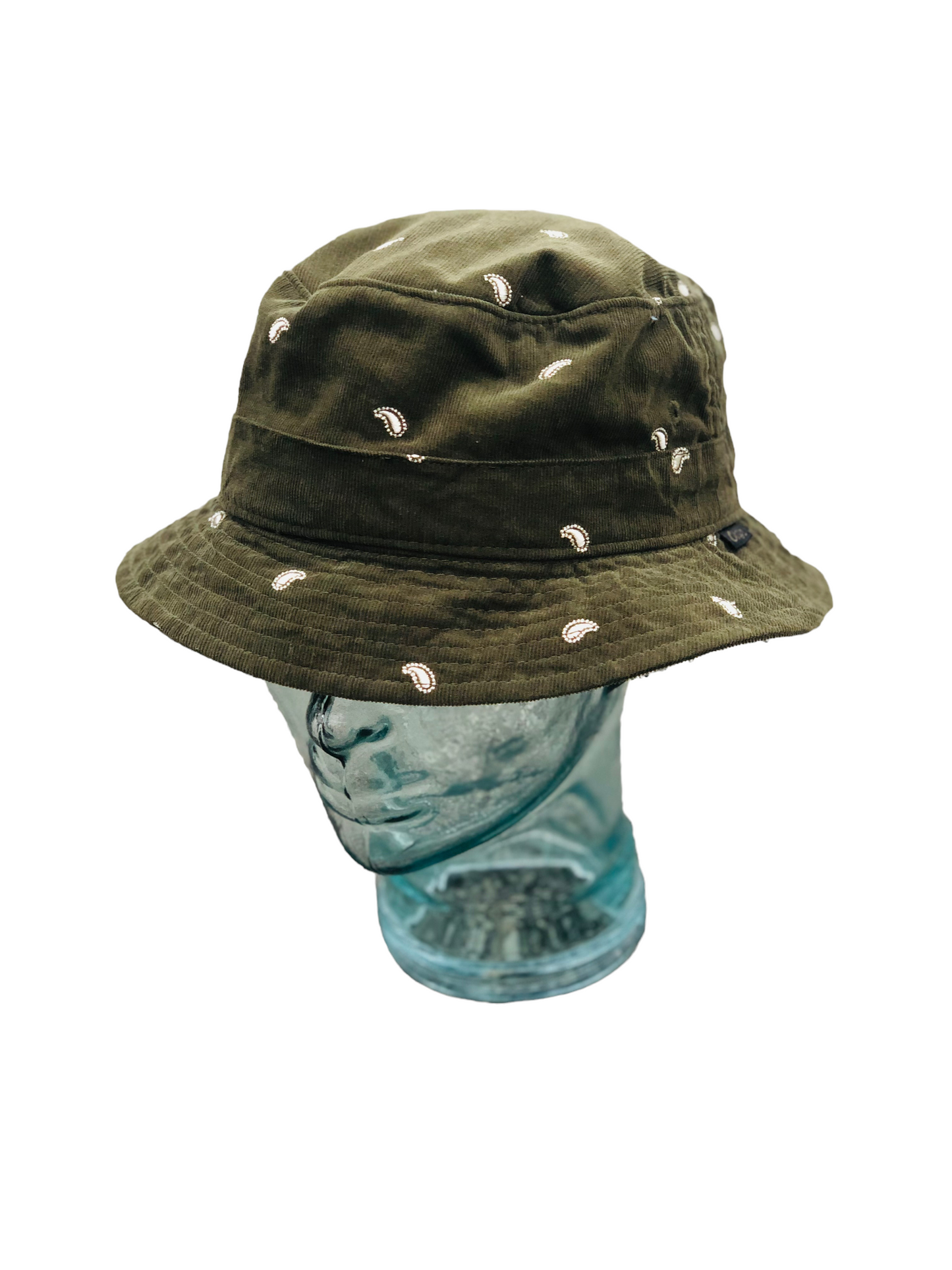 Obey Bucket Hat