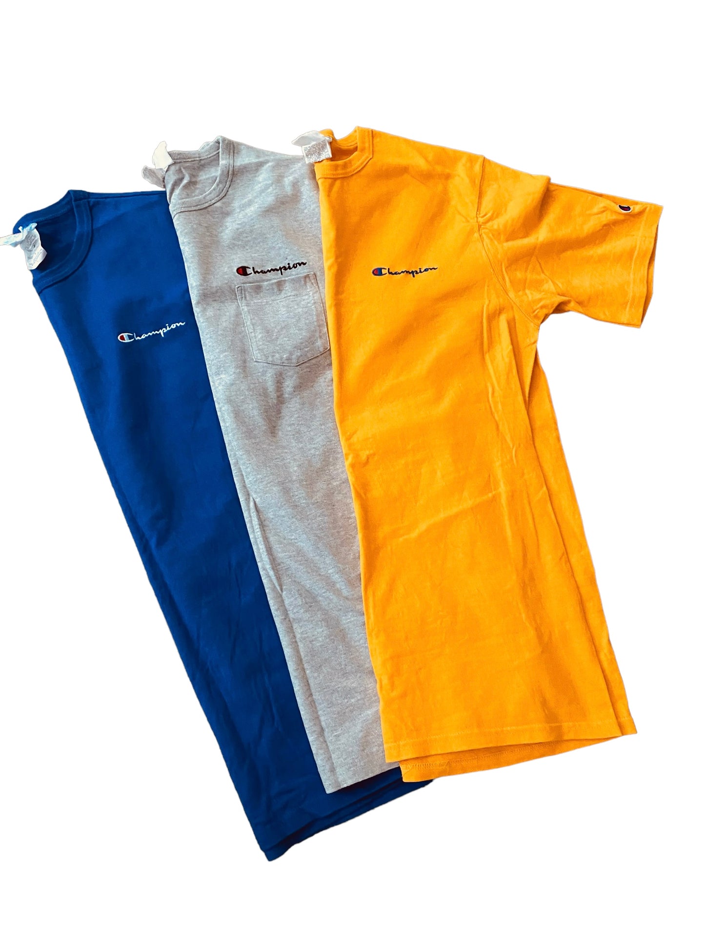 Champion Tee Bundle