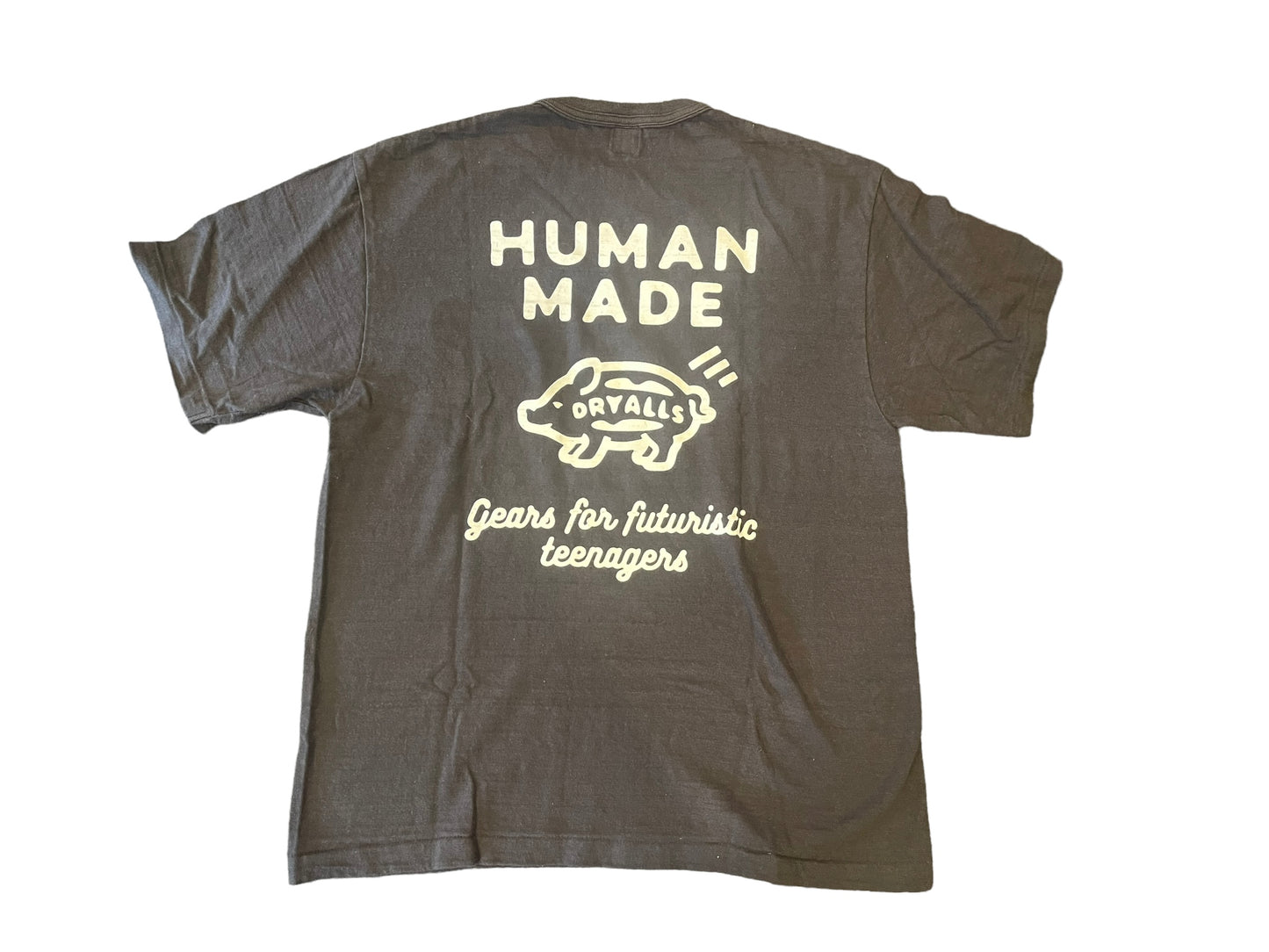 Human Made