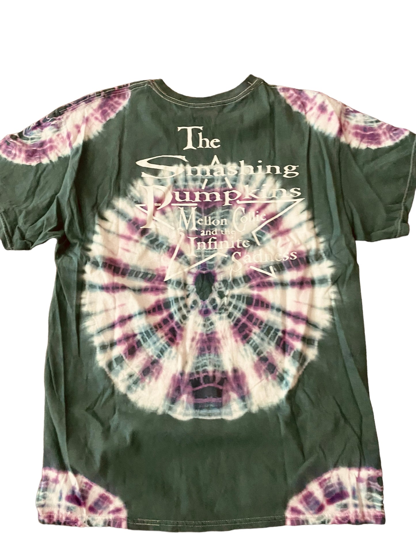 Smashing Pumpkins Tee