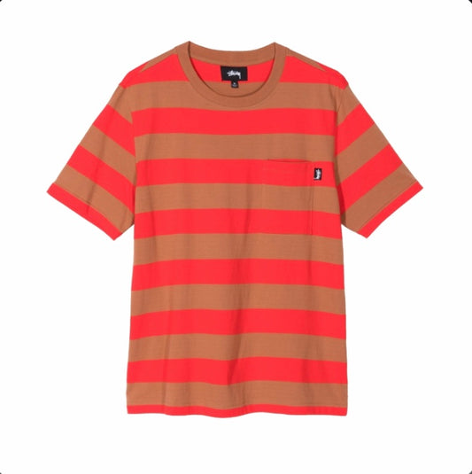 Stussy Stripe Tee