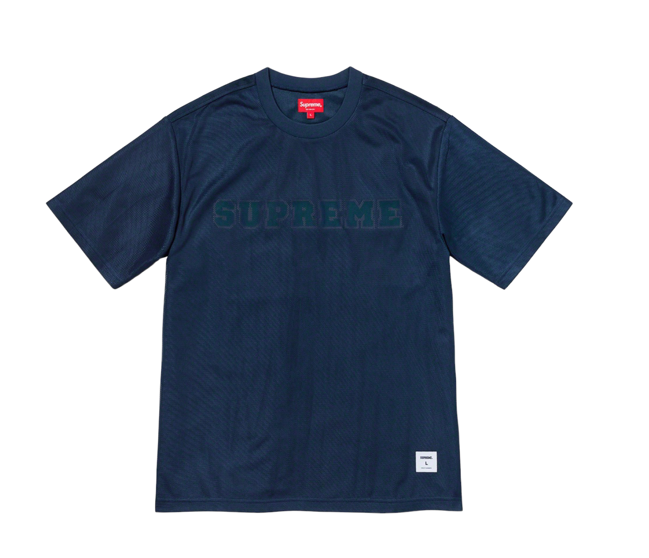 SUPREME Dazzle Jersey