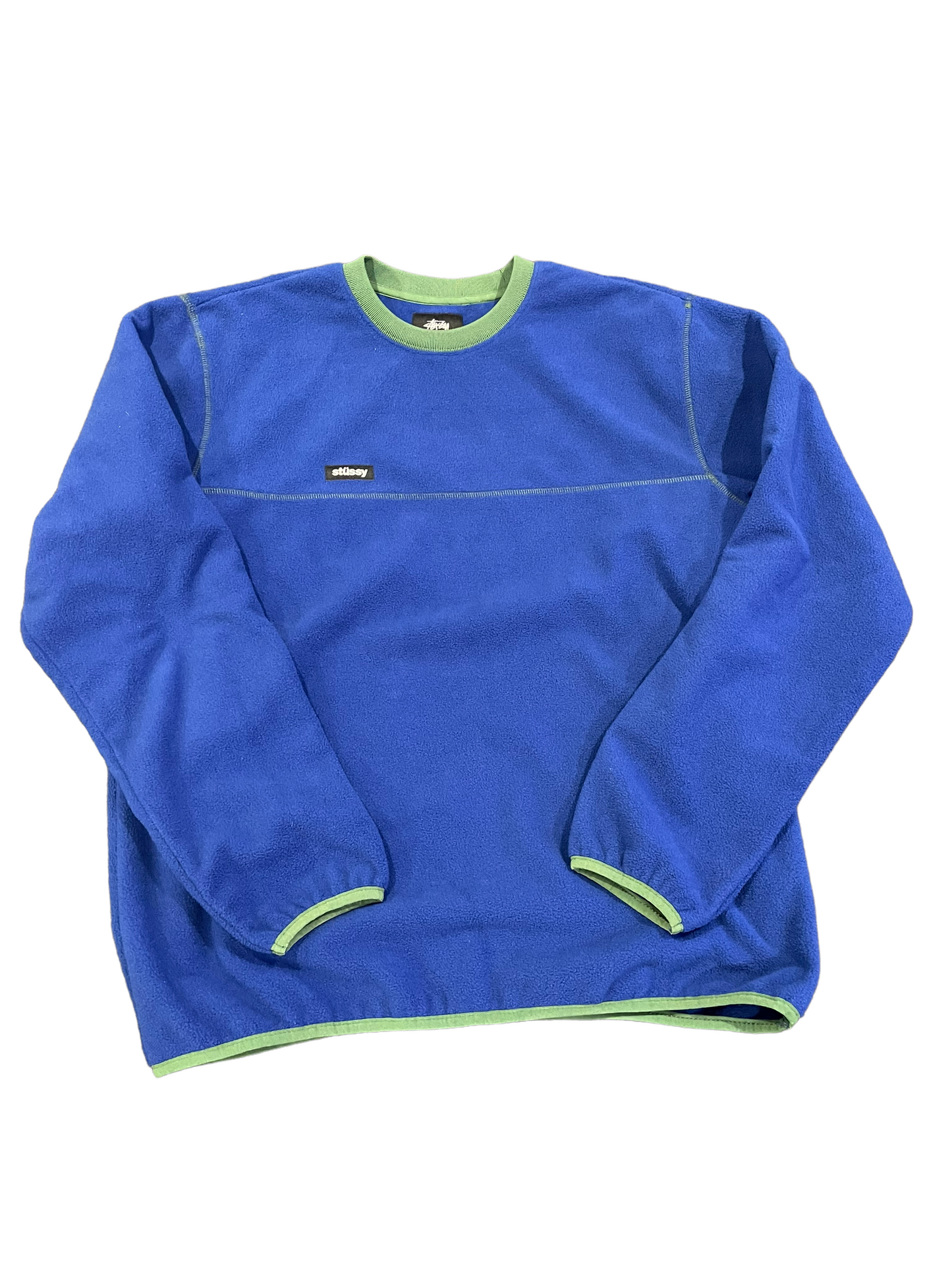 Stussy Pullover