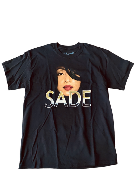 SADE Tour Tee